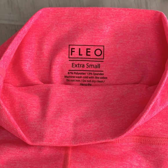 Fleo pink El Toro - Picture 3 of 3